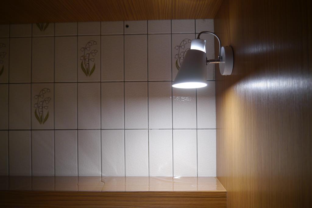Hsin Hsin Hotel Miaoli Exteriör bild